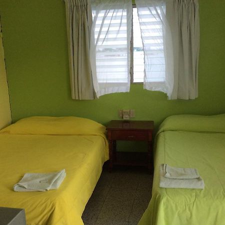 Green World Hotel Flores Εξωτερικό φωτογραφία
