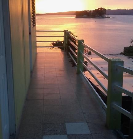 Green World Hotel Flores Εξωτερικό φωτογραφία