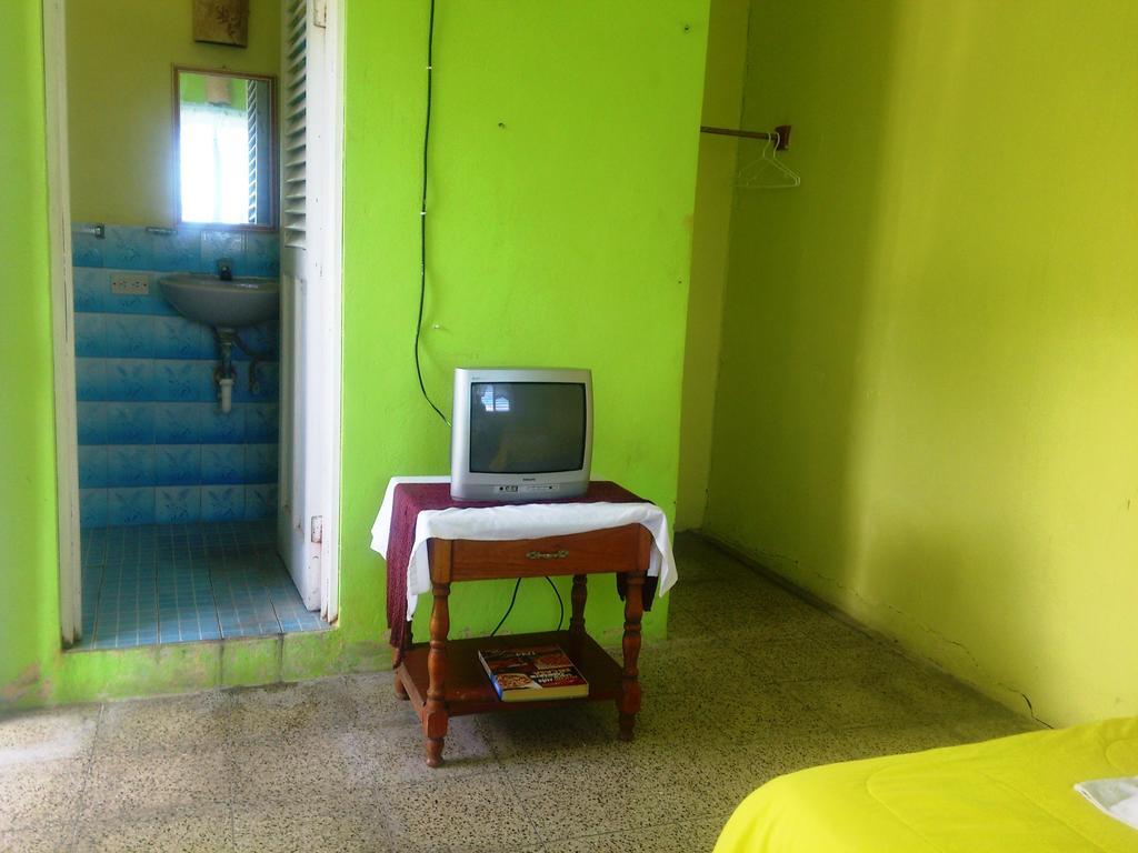 Green World Hotel Flores Δωμάτιο φωτογραφία
