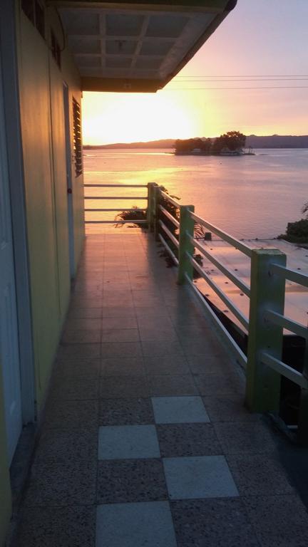 Green World Hotel Flores Εξωτερικό φωτογραφία