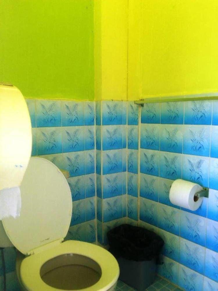 Green World Hotel Flores Εξωτερικό φωτογραφία