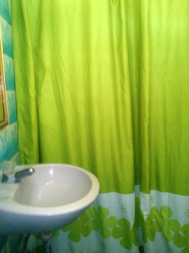 Green World Hotel Flores Εξωτερικό φωτογραφία