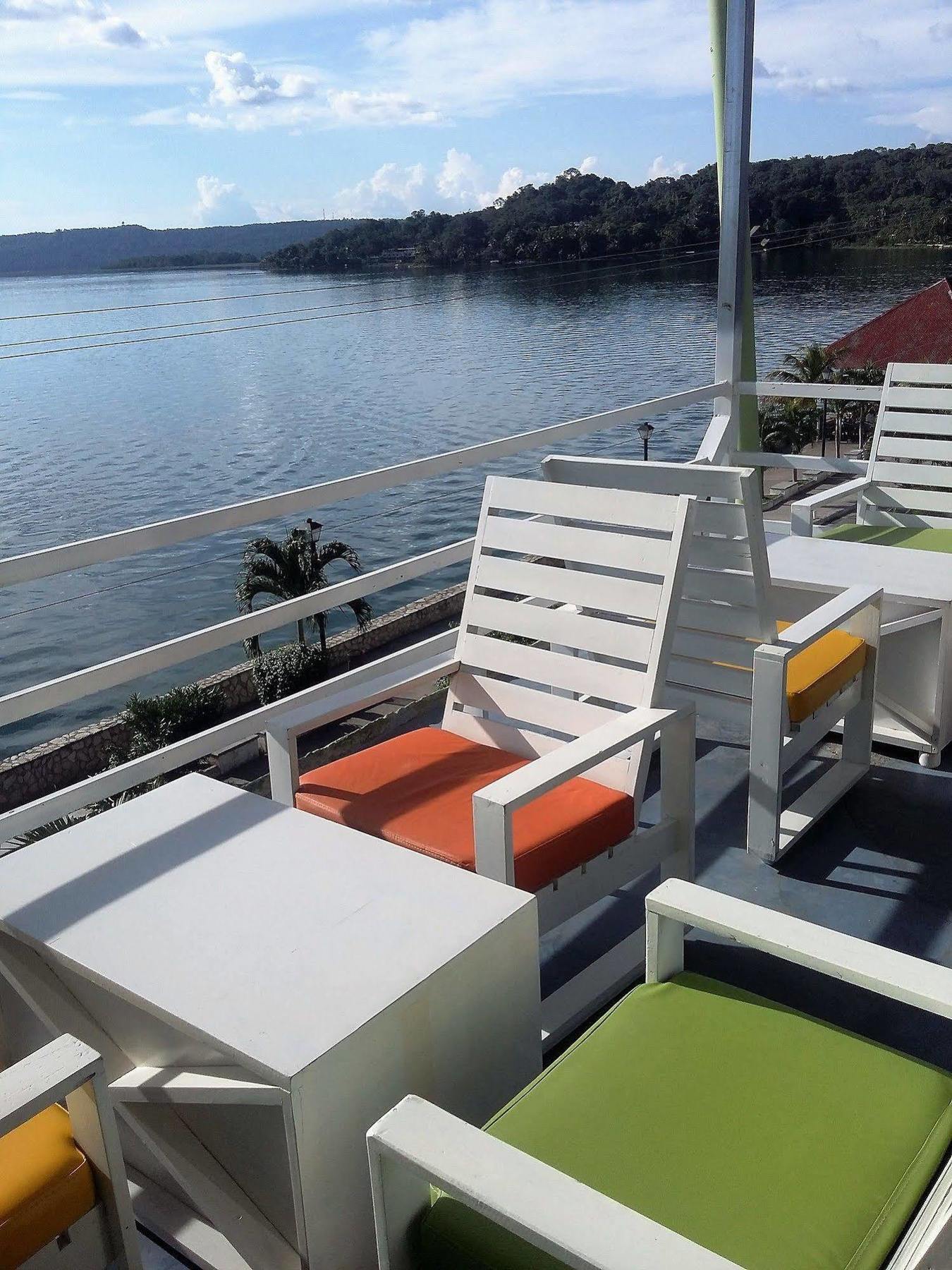 Green World Hotel Flores Εξωτερικό φωτογραφία